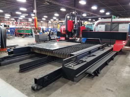 | Plasma & Burning Tables